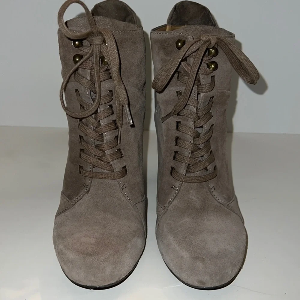 Nine West booties